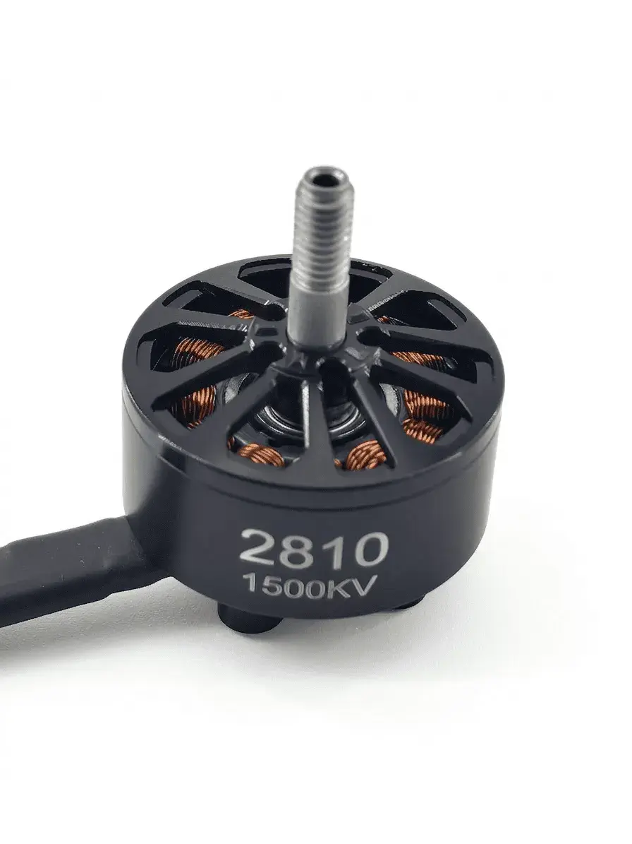 2810-1500kv Motor