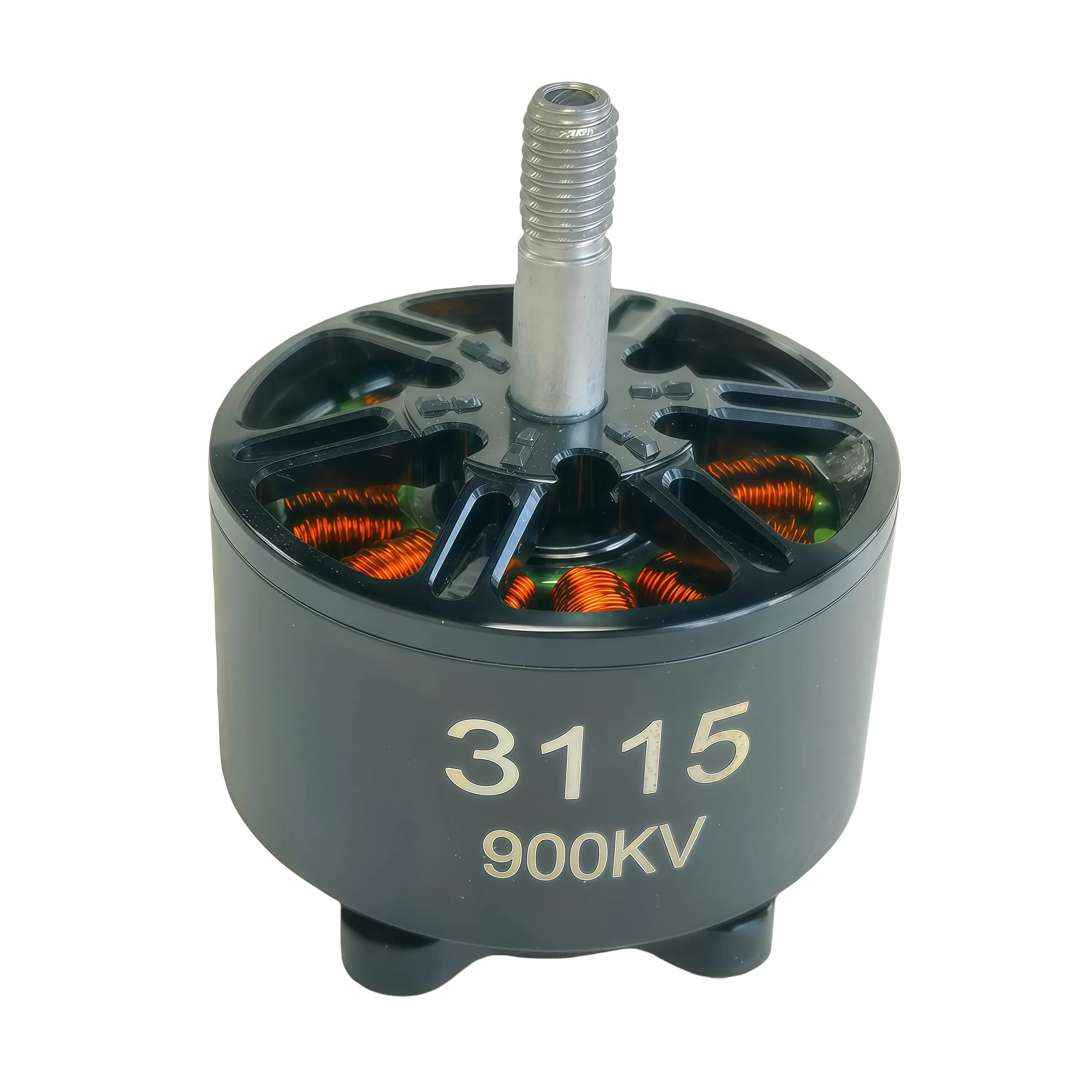 3115-900kv Motor
