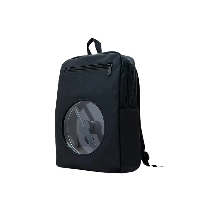 WLS-20B Backpack Display