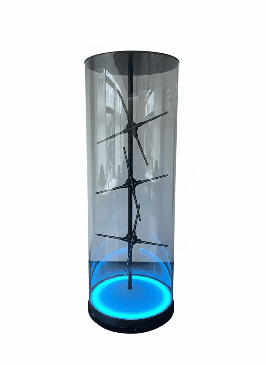 WLS-60×3 Cylindrical Splicing Set