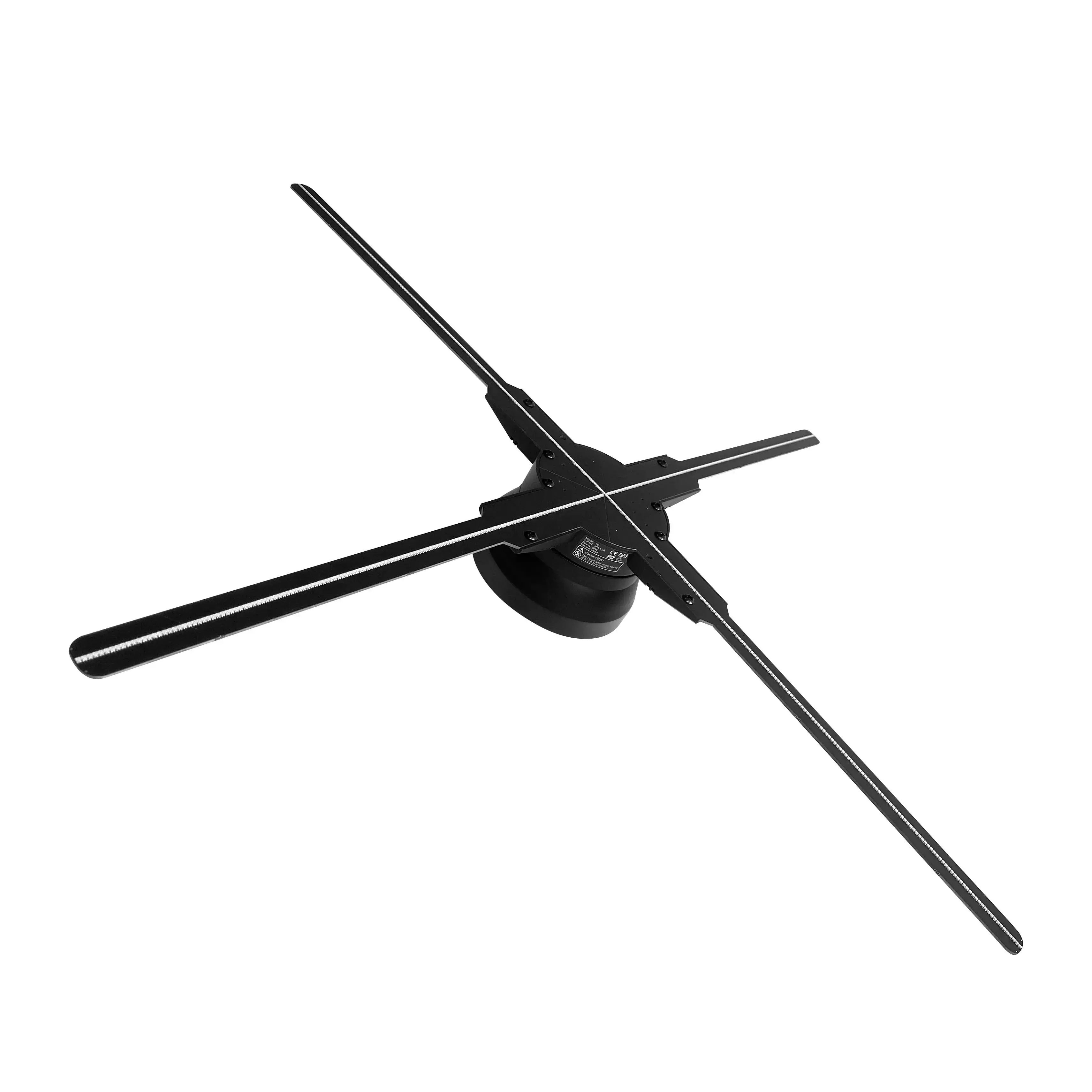 WLU-65 Ultra High Resolution Display