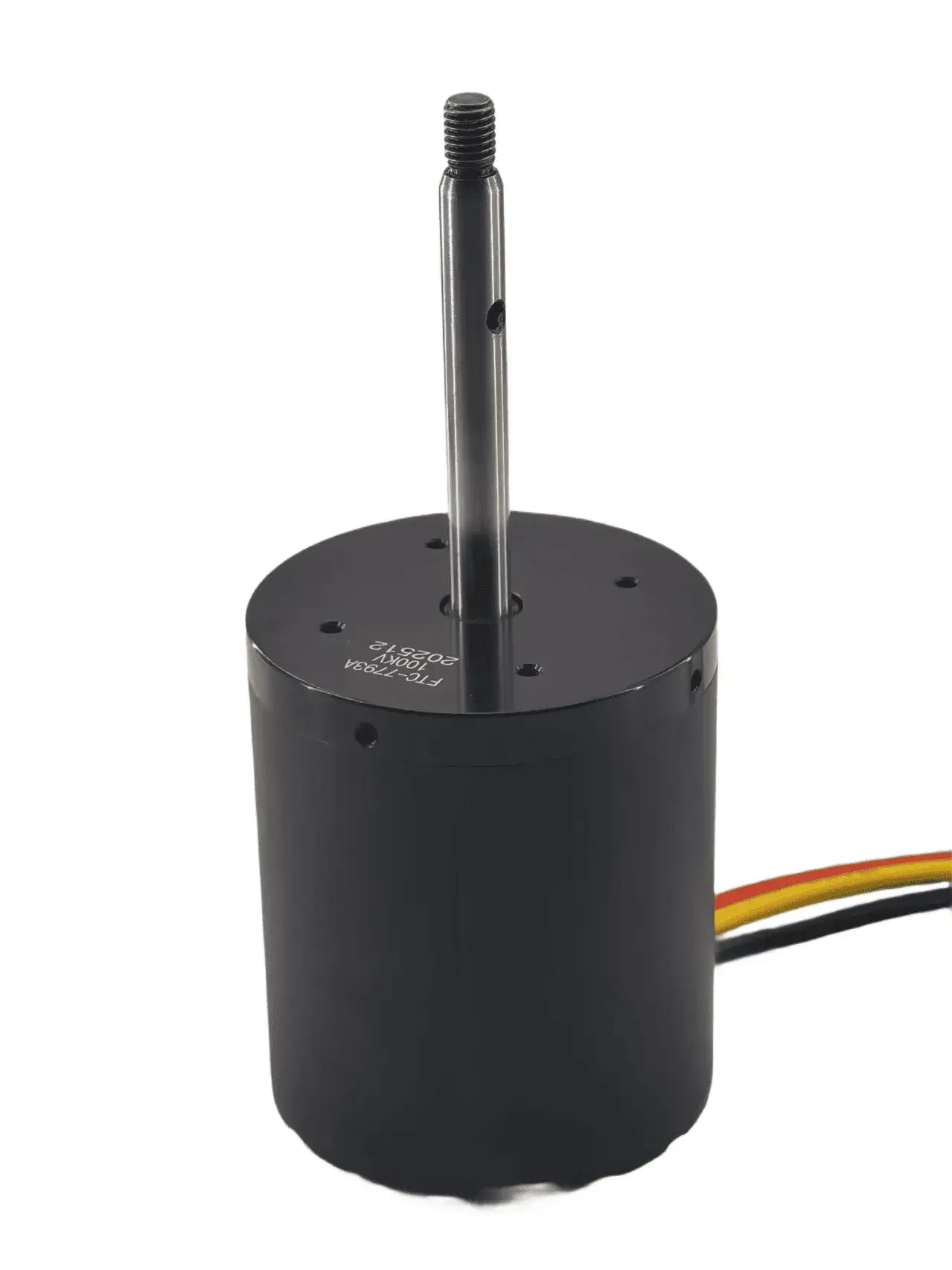 Underwater Motor 7793